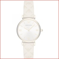 Emporio Armani AR11127 dames horloge