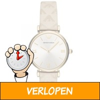 Emporio Armani AR11127 dames horloge