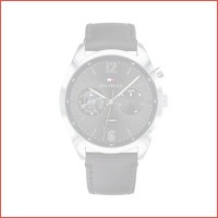 Tommy Hilfiger Decker TH1791548 heren ho..