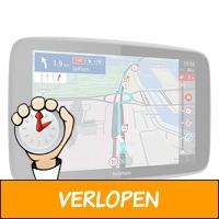 TomTom GO Expert 5 GPS navigatie Wereld