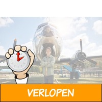 Aviodrome entreeticket