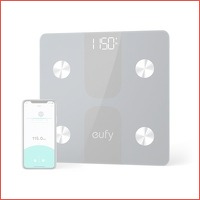 Eufy Bodysense C1 slimme weegschaal