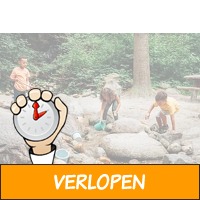 Veiling: DierenPark Amersfoort tickets (2 p.)