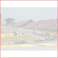 4-daagse reis naar de Formule 1: Grand P..