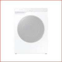 Samsung QuickDrive 8000 Wasmachine WW90T..