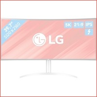 LG 40WP95CP-W UltraWide