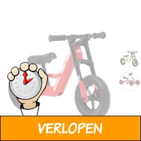 Berg Biky City Loopfiets