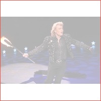 Hans Klok & Friends tickets