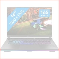 Asus ROG Strix G16 G614JV-N3110W