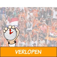 4 dagen naar de Formule 1: Grand Prix Spielberg 2024 in..