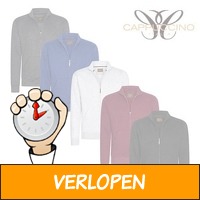 Comfortabel Heren Vest