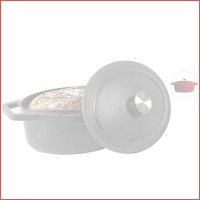 Daumonet Bocuse gietijzeren braadpan