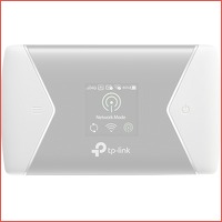 TP-Link M7450 mifi router