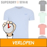 Superdry T-shirts sale