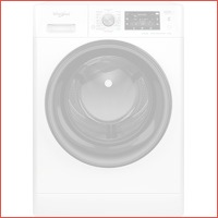 Whirlpool FFD 9469E BV BE wasmachine