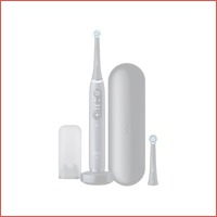 Oral-B iO 7n elektrische tandenborstel