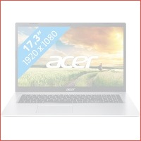 Acer Aspire 3 A317-53-36AH laptop