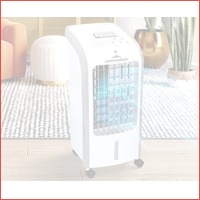 Zuinige mobiele aircooler