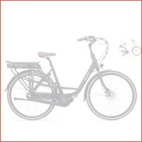 Popal Maeve MM elektrische fiets