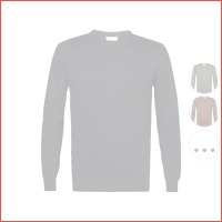 Profuomo pullover heren