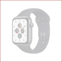 Apple Watch SE GPS (2021, 44 mm)