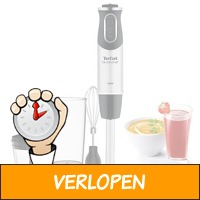 Tefal HB6568 Staafmixerset Quickchef 1000W