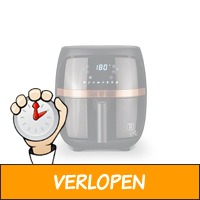 Veiling: Digitale airfryer van Berlinger Haus