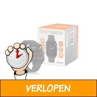 Multifunctionele smartwatch met sportmodus