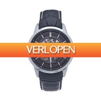 Watch2Day.nl 2: Heritor HERHS2502 heren horloge