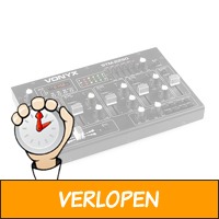 Vonyx STM2290 8-kanaals DJ mixer