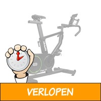 VirtuFit Etappe 2.0i spinningfiets