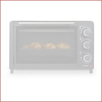 Blokker BL-94001 oven