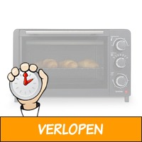 Blokker BL-94001 oven