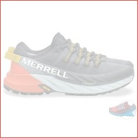 Merrell Agility Peak 4 trailrunningschoe..