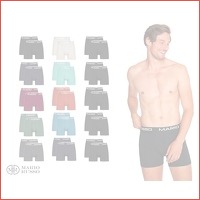 10 x Mario Russo boxershorts