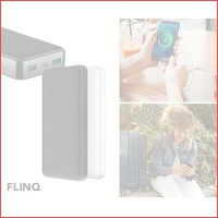 FlinQ Blox powerbank