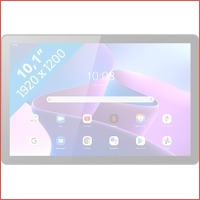 Lenovo Tab M10 tablet