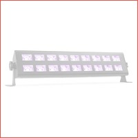 BeamZ BUV293 LED blacklight bar