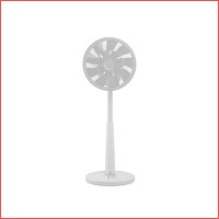 Duux statiefventilator DXCF09 Whisper Fa..