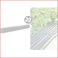 30x Anti klim strip - Anti-klim strip - ..