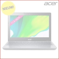 Razendsnelle Acer Laptop C720 - 128GB