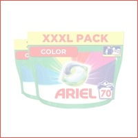 Ariel Prof Allin1 Pods Color - 140 Wasbe..