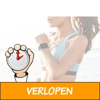 Veiling: Smartwatch met sportmodus