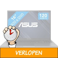 Asus Vivobook 16X K3605VC-N1059W laptop