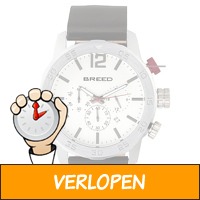 Breed Manuel Chronographs BRD7201 heren horloge