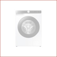 Samsung EcoBubble 5000-Serie wasmachine