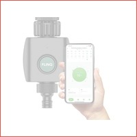 FlinQ Smart Irrigation Control