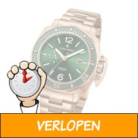 Alpha Sierra Automatic Phantom GR006 herenhorloge