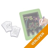 Starlyf Fantastic Pad XL teken tablet voor kinderen
