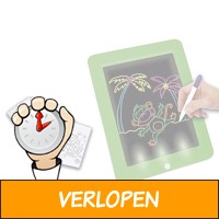 Starlyf Fantastic Pad XL - Teken tablet voor kinderen